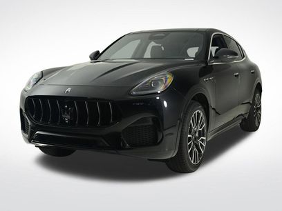 Used 2025 Maserati Grecale GT
