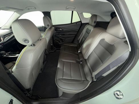 New 2026 Chevrolet Trax ACTIV image 24