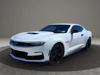 Used 2021 Chevrolet Camaro SS w/ Redline Edition
