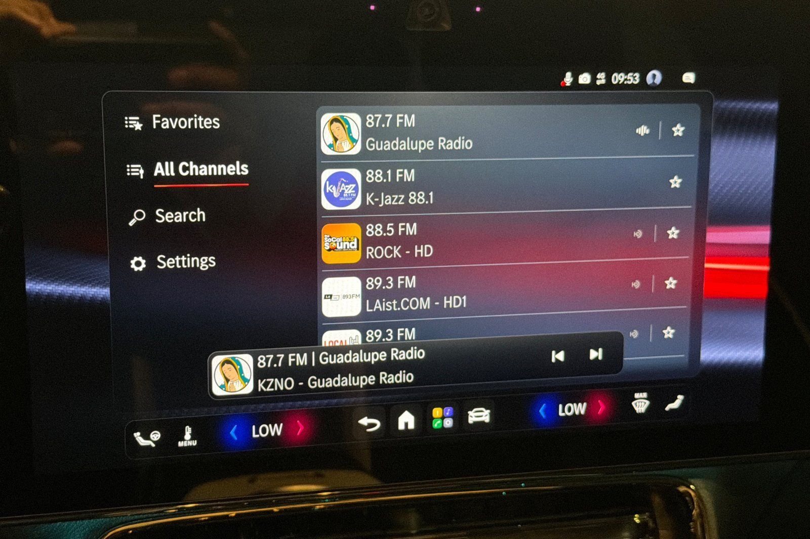 New 2027 Mercedes-Benz CLA 220 image 16