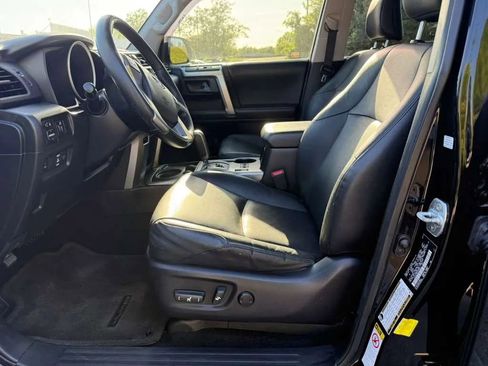 Used 2012 Toyota 4Runner Limited RWD image 11