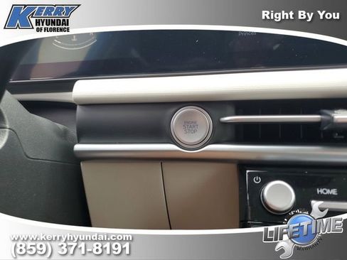 New 2026 Hyundai Tucson SEL AWD/4WD image 23