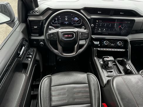 Used 2024 GMC Sierra 1500 AT4X AWD/4WD image 14