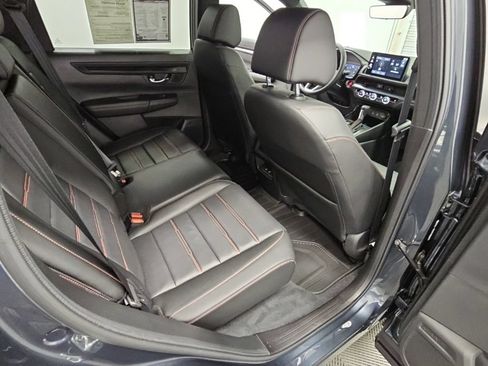 Used 2026 Honda CR-V Sport-L image 34