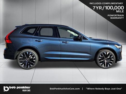 New 2026 Volvo XC60 B5 Ultra w/ Climate Package image 23