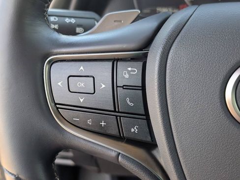 Used 2019 Lexus ES 350 w/ Accessory Package 2 FWD image 22