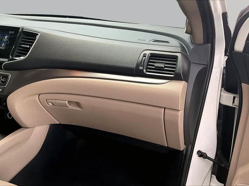 Used 2020 Honda Pilot EX-L image 19