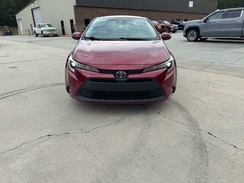 Used 2023 Toyota Corolla LE FWD image 8