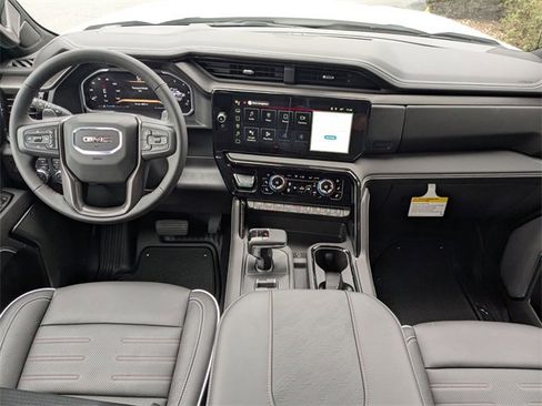 New 2026 GMC Sierra 1500 AT4X image 16