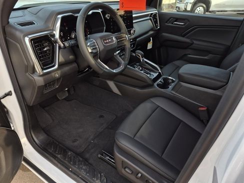 New 2026 GMC Canyon Elevation w/ Convenience Package AWD/4WD image 8
