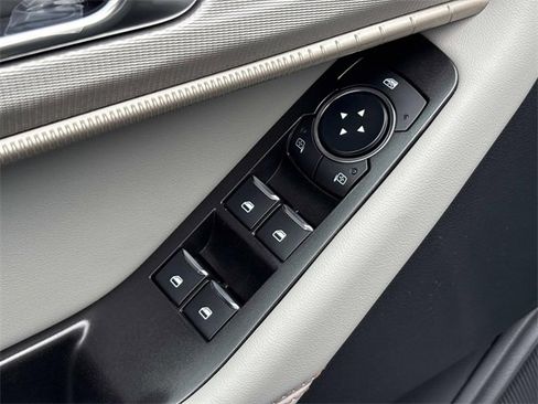 New 2026 Ford Explorer Active w/ Active Comfort Package image 22