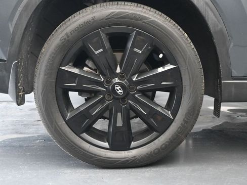 Used 2024 Hyundai Palisade XRT FWD image 9