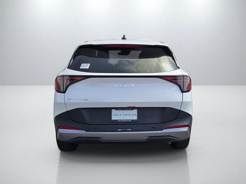 New 2026 Kia Sportage SX image 5