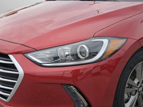 Used 2018 Hyundai Elantra Value Edition FWD image 37