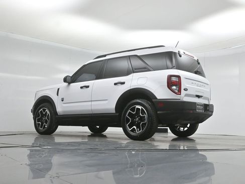Certified 2022 Ford Bronco Sport Big Bend w/ Convenience Package AWD/4WD image 52