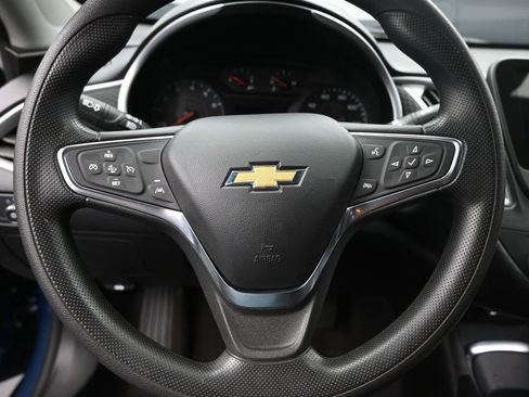 Certified 2024 Chevrolet Malibu LT image 12