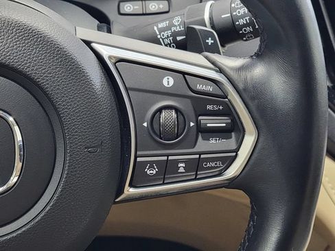 Used 2019 Acura RDX AWD w/ Technology Package image 27