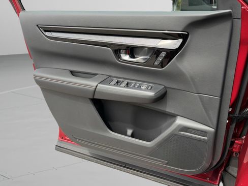 New 2026 Honda CR-V Sport Touring image 16