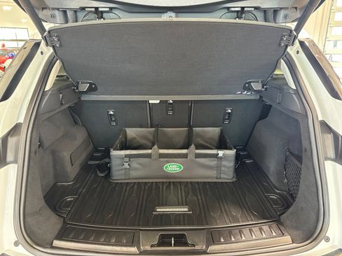 Used 2021 Land Rover Range Rover Evoque SE AWD/4WD image 47