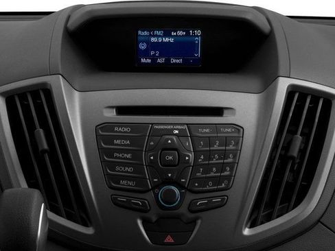 Used 2016 Ford Transit 250 130 Low Roof RWD image 9