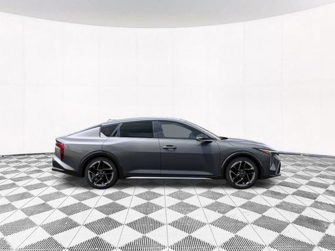 New 2026 Kia K4 GT-Line FWD image 9