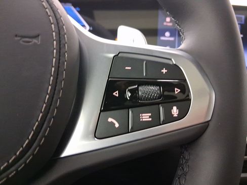 New 2026 BMW X6 xDrive40i image 21