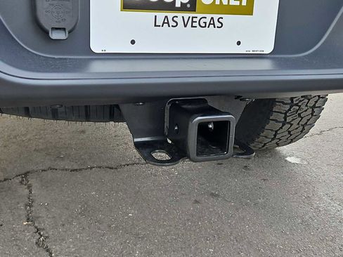 New 2026 Jeep Gladiator Mojave image 32