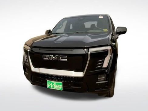 New 2025 GMC Sierra EV Denali image 5