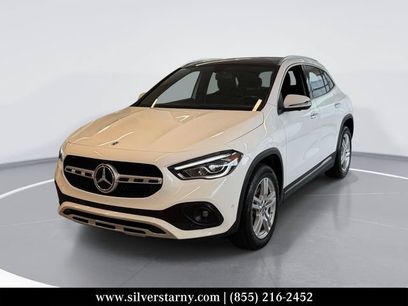 Used 2023 Mercedes-Benz GLA 250 4MATIC