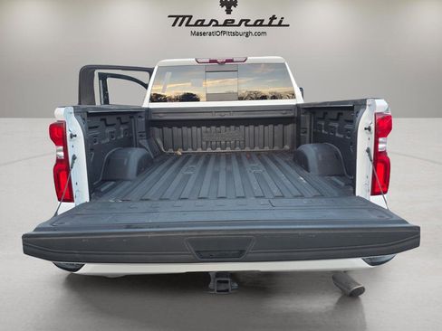 Used 2023 Chevrolet Silverado 2500 High Country w/ Z71 Off-Road Package image 26