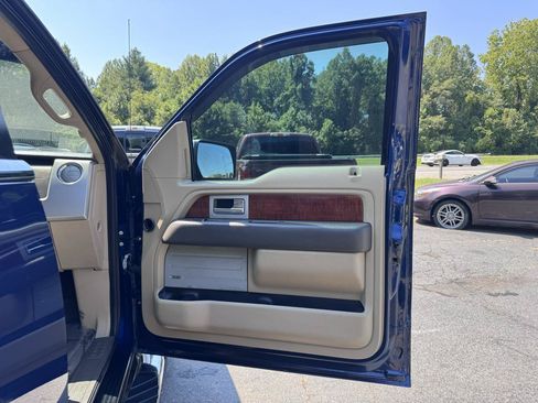 Used 2009 Ford F150 King Ranch RWD image 13