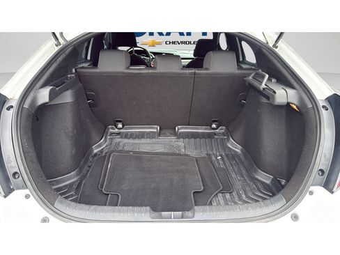 Used 2019 Honda Civic EX image 28