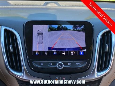 Used 2024 Chevrolet Equinox Premier FWD image 30