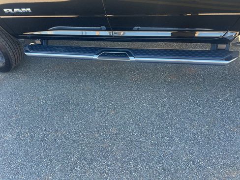 Certified 2024 RAM 2500 Big Horn w/ Safety Group image 15