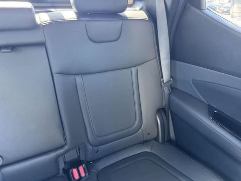 New 2025 Hyundai Santa Cruz XRT AWD/4WD image 5