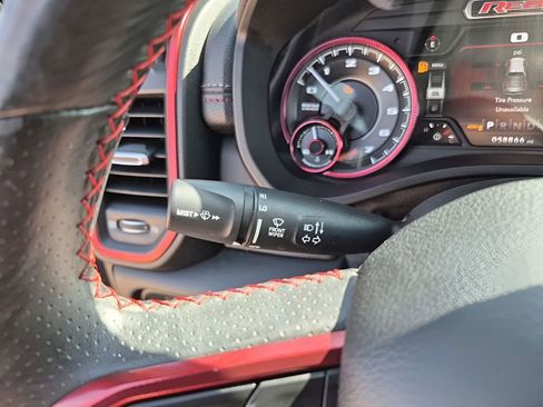 Used 2019 RAM 1500 Rebel w/ Rebel Level 2 Equipment Group image 36