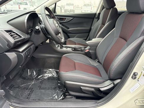 Used 2023 Subaru Crosstrek 2.0i Premium w/ Special Edition image 23