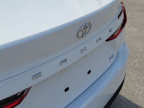 Used 2026 Toyota Camry LE FWD image 6