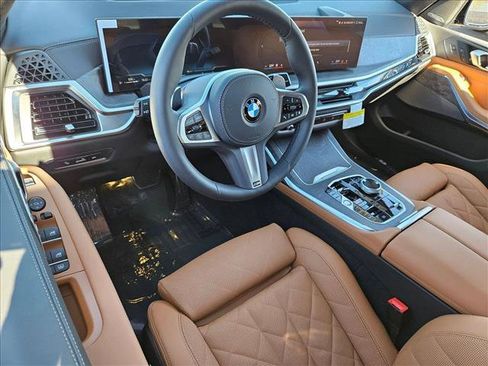 New 2026 BMW X7 xDrive40i w/ Executive Package AWD/4WD image 3