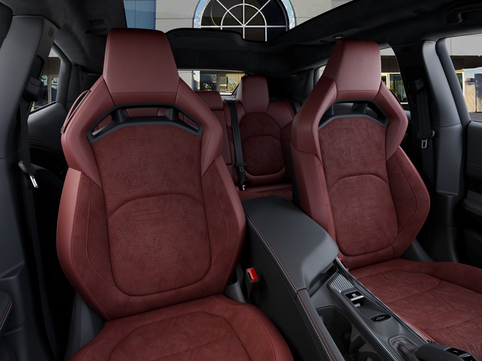 New 2026 Dodge Charger Scat Pack AWD/4WD image 16