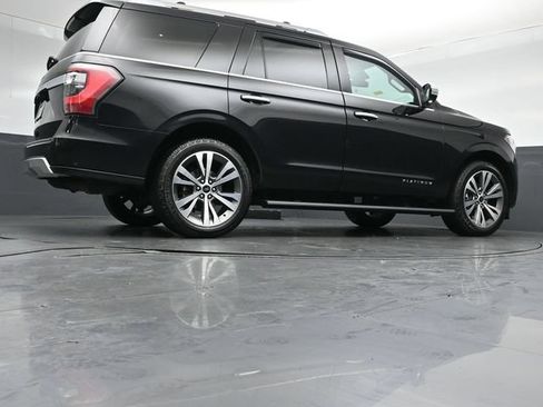 Used 2020 Ford Expedition Platinum AWD/4WD image 44