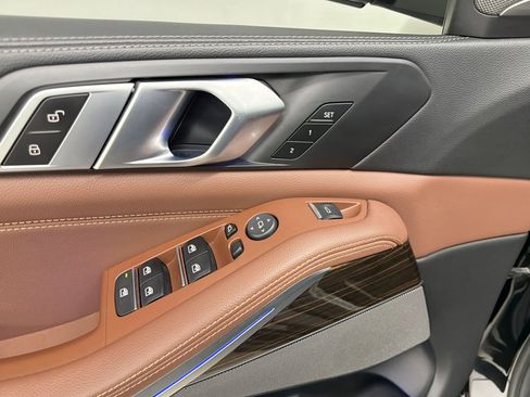 Used 2020 BMW X5 xDrive40i w/ M Sport Package image 30