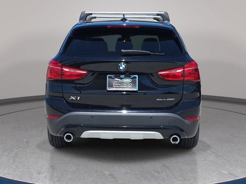 Used 2021 BMW X1 sDrive28i w/ Convenience Package FWD image 7