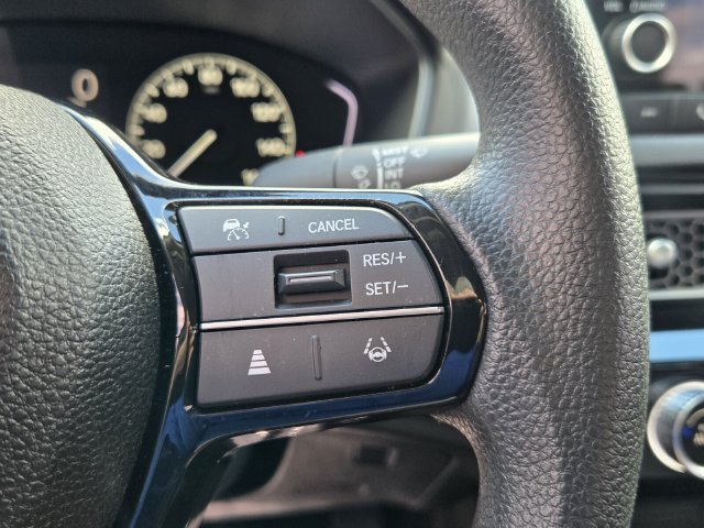 Used 2025 Honda Civic LX image 23