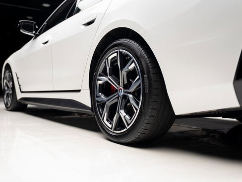 Used 2023 BMW i4 M50 w/ Premium Package image 75