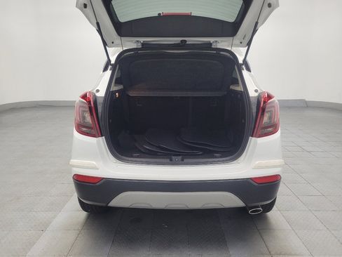 Used 2018 Buick Encore Preferred image 29