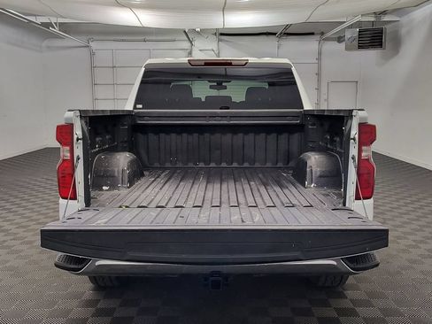 Used 2021 Chevrolet Silverado 1500 LT AWD/4WD image 22