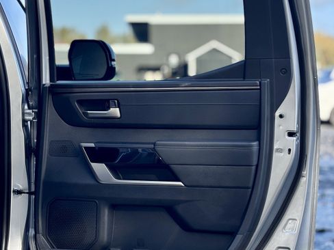 Used 2024 Toyota Tundra Limited image 14