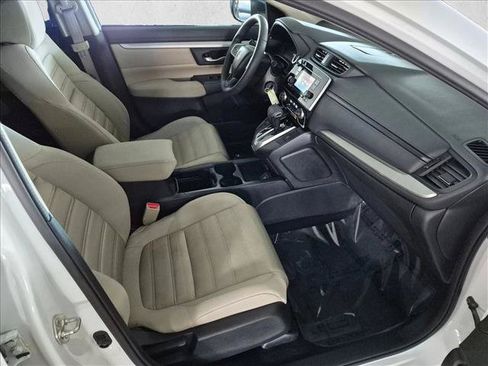 Used 2018 Honda CR-V LX image 21