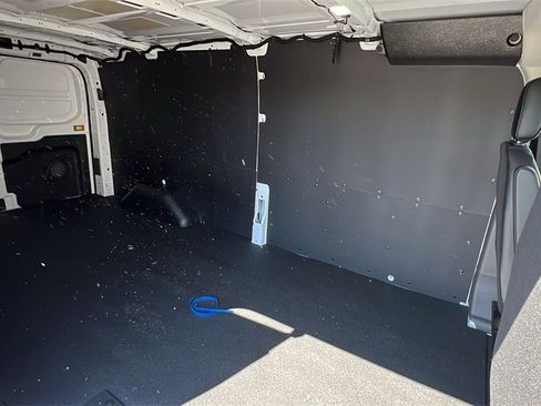 New 2025 Ford Transit 250 Low Roof w/ Load Area Protection Package image 17